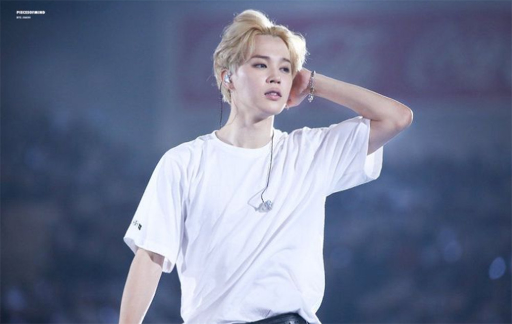 Jimin BTS, Kang Daniel dan Ong Seong Wu Ranking Teratas Idol K-Pop Terpopuler Sepanjang Maret 2020