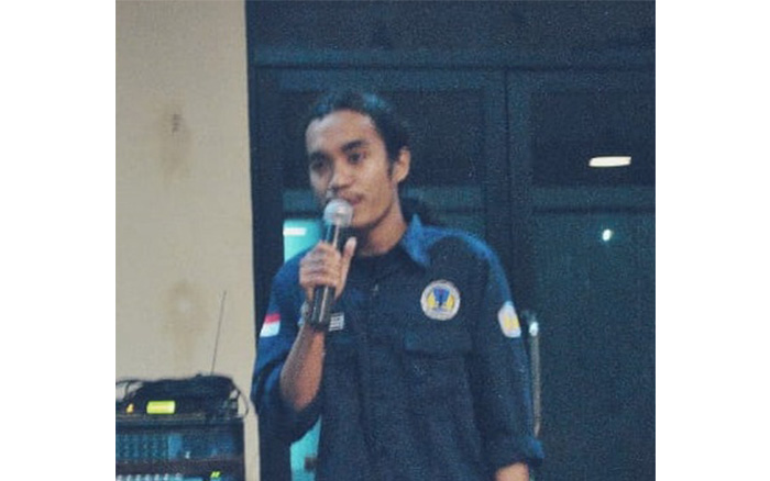 Himapol FISIP Untan Sampaikan Beberapa Pernyataan Terkait 100 Hari Dilantiknya Gubernur Kalbar