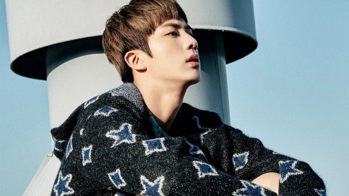 Kabar Duka Datang dari Jin BTS, Langsung Tinggalkan Acara SBS Inkigayo dan Minta Maaf pada ARMY