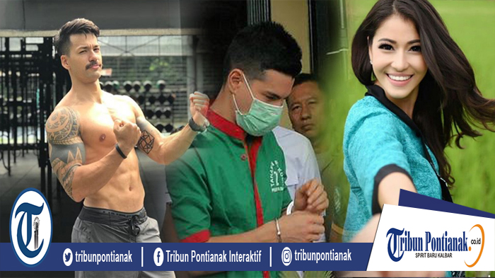 Steve Emmanuel dan Kehidupan Dua Adiknya! Diberi Nama Yusuf Iman di Hadapan Habib Rizieq