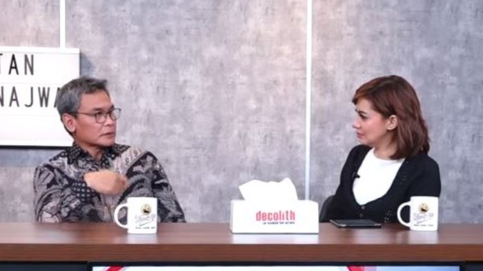 Kekurangan PDIP yang Ingin Diperbaiki Johan Budi