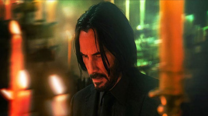 Sinopsis John Wick 4 Dendam John Wick ke Organisasi The High Table, Tayang 23 Maret 2023