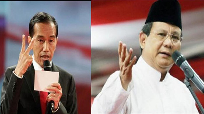 Harta Capres-Cawapres! Kekayaan Sandiaga Uno Sasar Amerika, Prabowo Rp 1,9 T dan Jokowi Utang