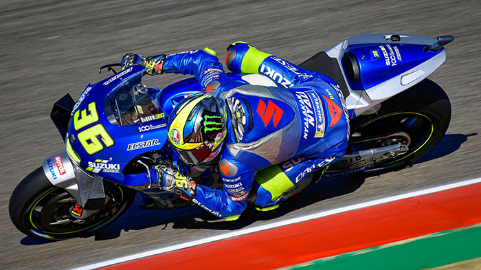 LAHIR Juara Baru di MotoGP 2020 dan 6 Kandidat Nama Pembalap - Cek Jadwal dan Klasemen MotoGP 2020