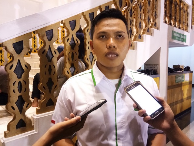 Belasan Ormas Deklarasikan Pemuda Anti PKI Kalbar, Inilah Isi Ikrarnya