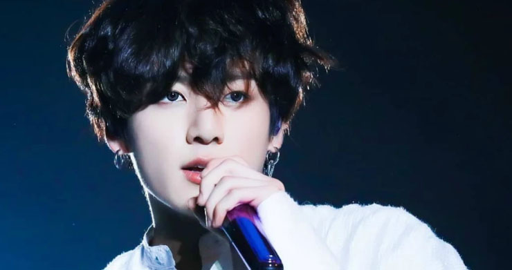 Jungkook BTS Sempurnakan Penampilan di Tahun 2019 dengan Gaya OOTD di Bandara Ini, Curi Perhatian!