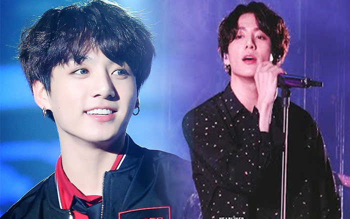 Jungkook BTS Masuk Daftar 30 Penyanyi Pop Terpopuler di Amerika, Ungguli Lady Gaga hingga Bruno Mars