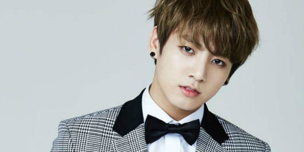Berangkat ke Jepang, Pakaian Jungkook BTS Saat di Bandara Jadi Sorotan, Tak Biasa!