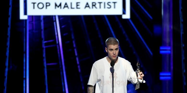 Ada Apa Justin Bieber Sampai Hapus Akun Instagram-nya?