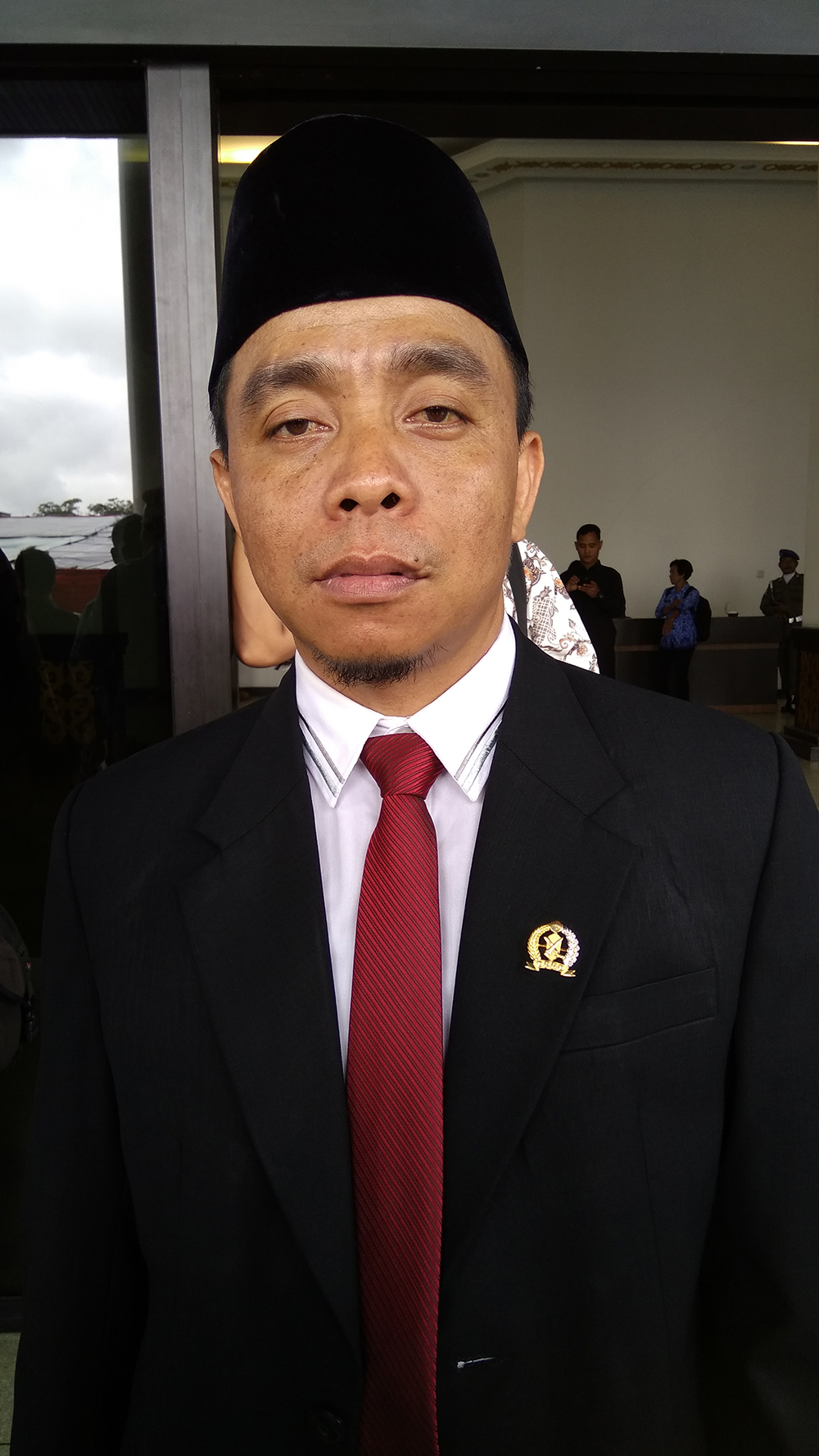 DPRD Kalbar Tekankan Pendampingan Dalam Pengelolaan Dana Desa