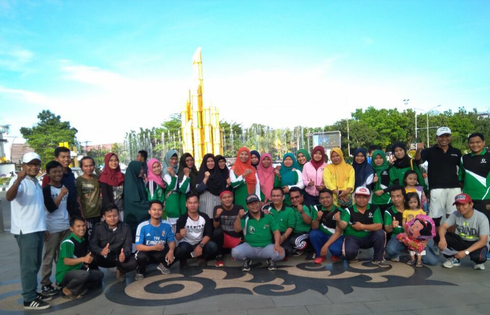 Alumni HMI di Kalbar Siap Ikuti JSN