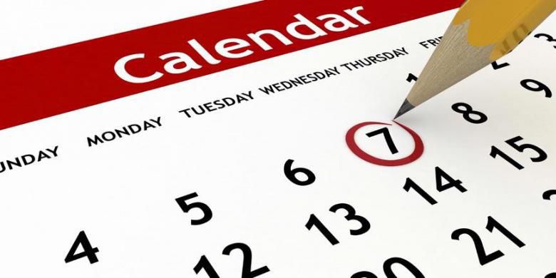 MARET Istimewa, Satu Hari yang Sangat Sunyi dan Sakral di Awal Bulan Maret 2019