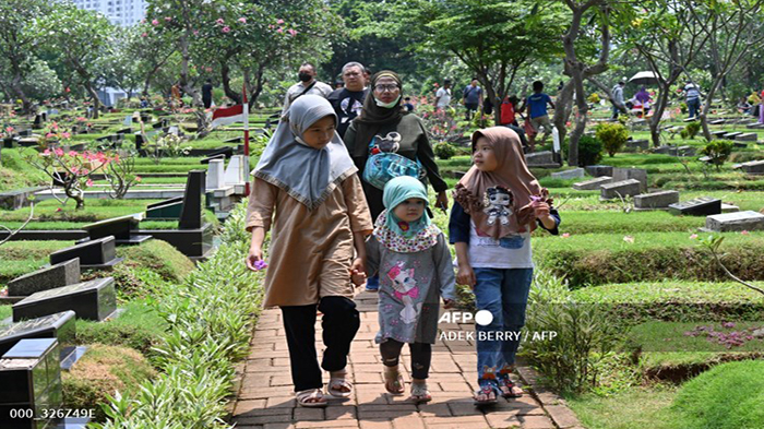 Kapan Sidang Isbat 2022? Catat Link Streaming Sidang Isbat Dimulai Jumat 1 April 2022