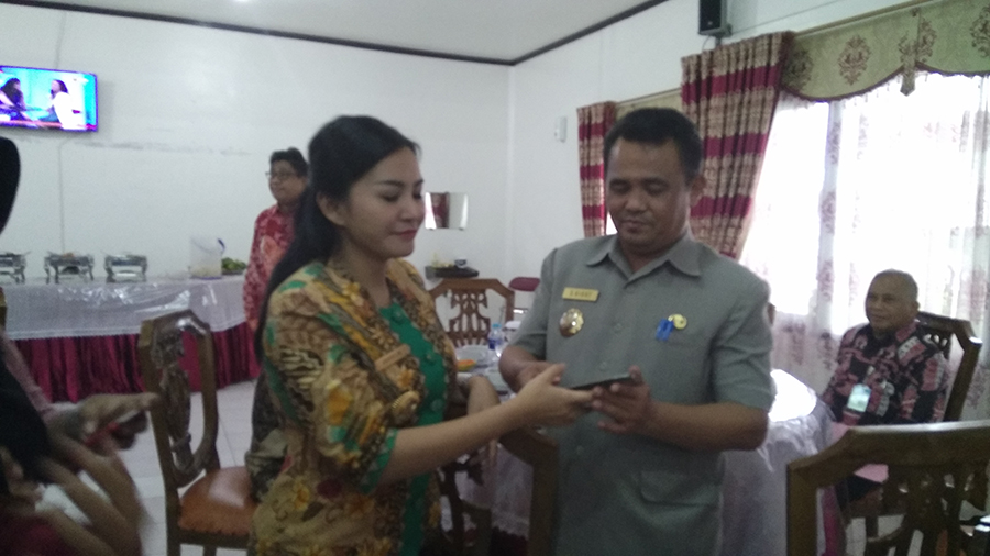 Gidot Beberkan Program Prioritas Jika Terpilih