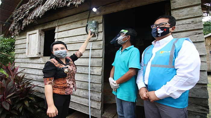 Gratis Pulsa Listrik PLN November 2020 Login www.pln.co.id atau WA 08122123123 Stimulus Covid-19