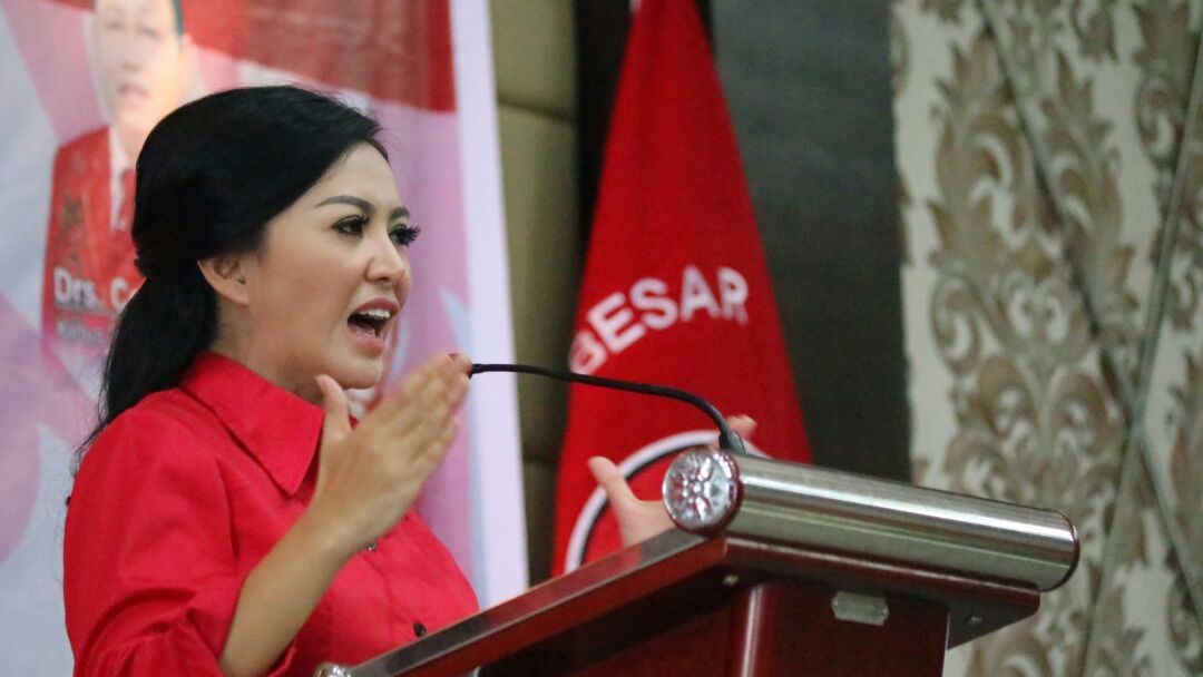 Tak Mesti Buka Pabrik Baru, Karolin Beberkan Solusi Masalah Karet Untuk Petani