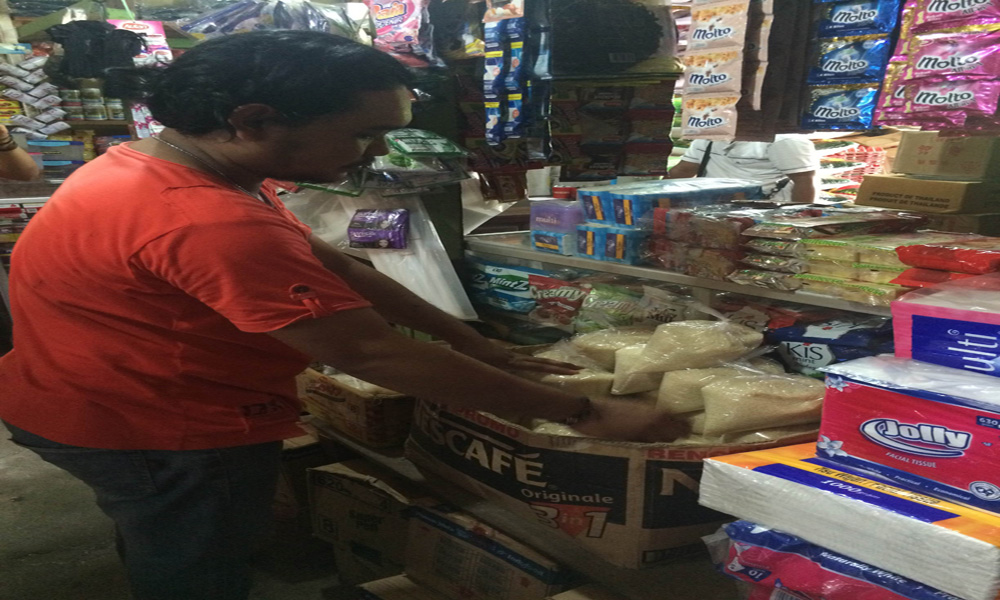 Harga Gula Pasir di Ketapang Turun Rp 2 Ribu