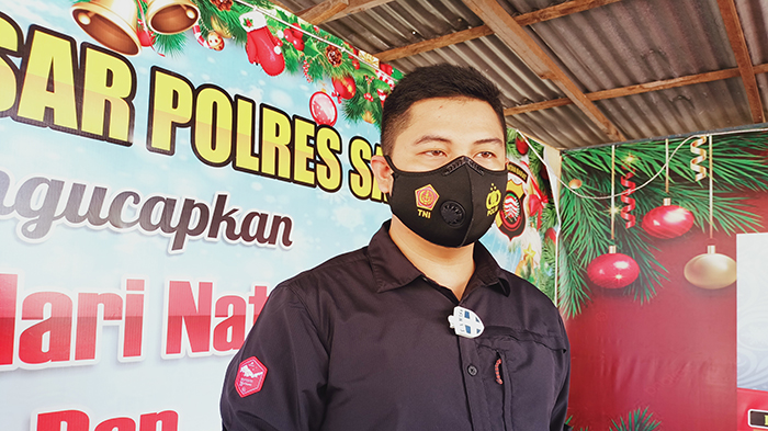 Kasat Reskrim: Kasus Pencabulan Masih Mendominasi di Sambas
