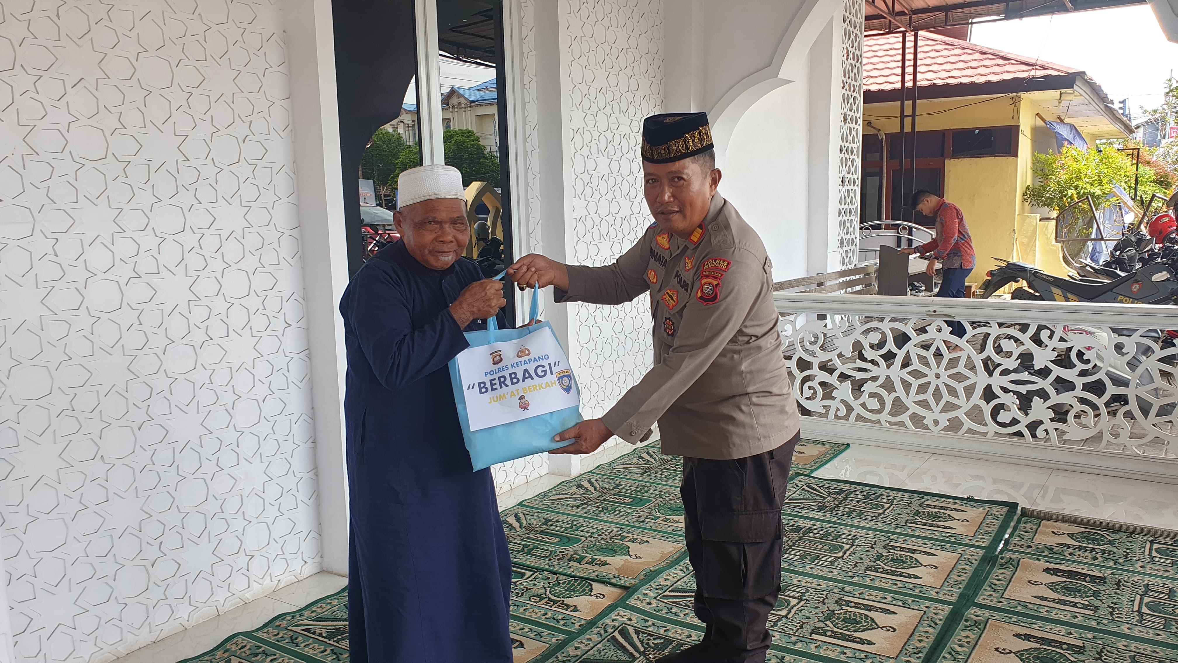 kasatbinmas-Jumat-Berkah.jpg