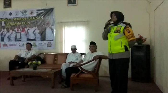 Layanan SIM Keliling Sementara Dipending, Berikut Penjelasan Kasat Lantas Polresta Pontianak