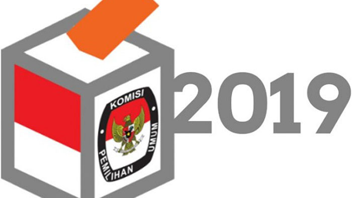 KATA-KATA Bijak Pilpres 2019, Kenali Jenis Surat Suara, Cara Mencoblos dan Jangan Lupa Bawa e-KTP