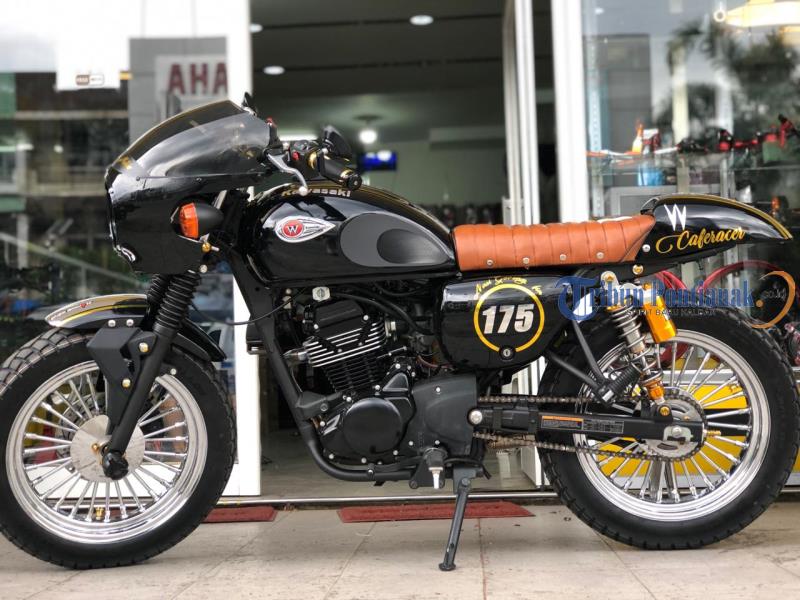 kawasaki-w175-modifikasi-aliran-cafe-racer1.jpg<pf>kawasaki-w175-modifikasi-aliran-cafe-racer2.jpg<pf>kawasaki-w175-modifikasi-aliran-cafe-racer3.jpg<pf>kawasaki-w175-modifikasi-aliran-cafe-racer4.jpg