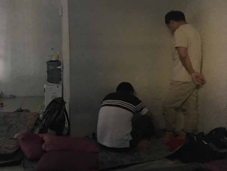 Tersandung Kasus Kawin Kontrak, Imigrasi Pontianak Deportasi 7 WNA