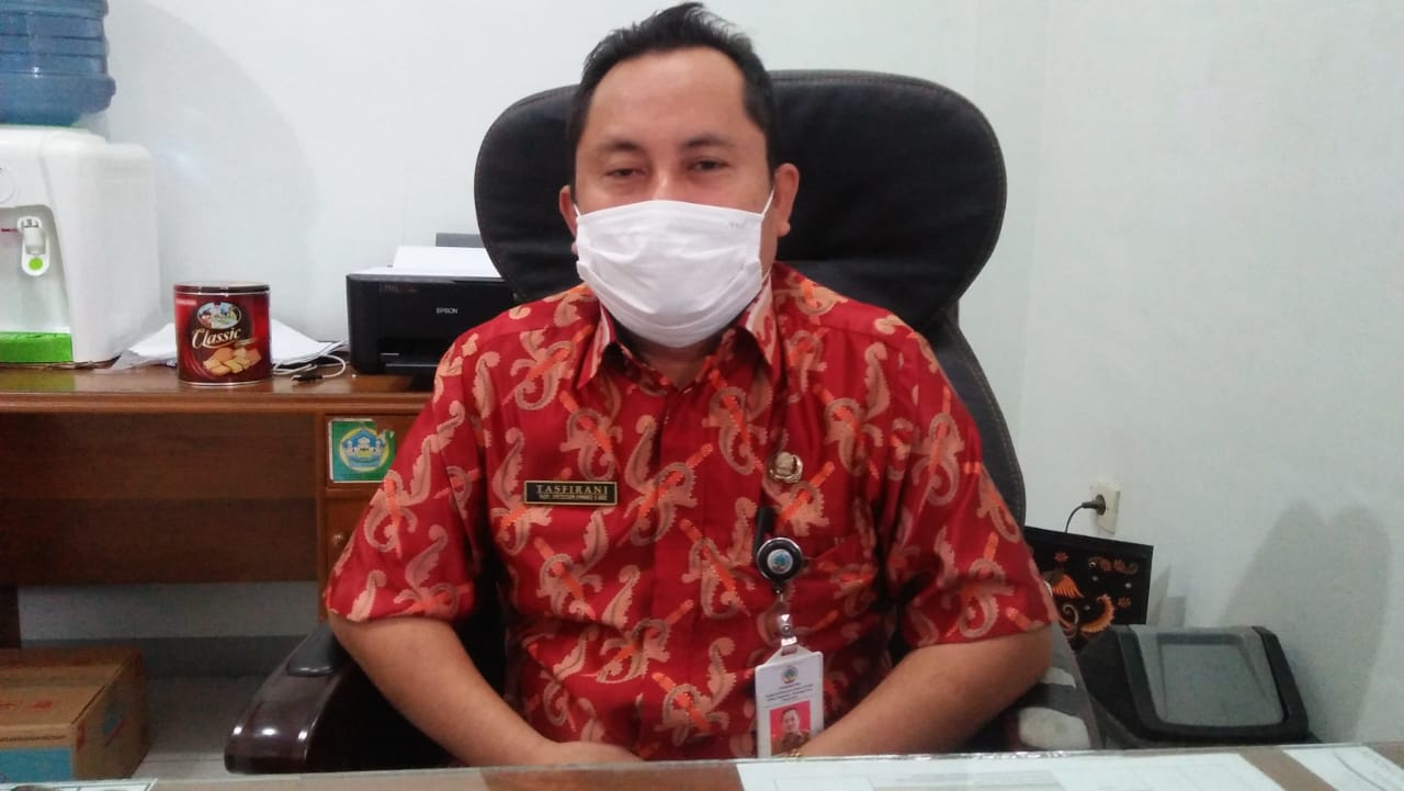 Libur Tahun Baru 2021, Kawasan Wisata Kayong Utara Tetap Buka