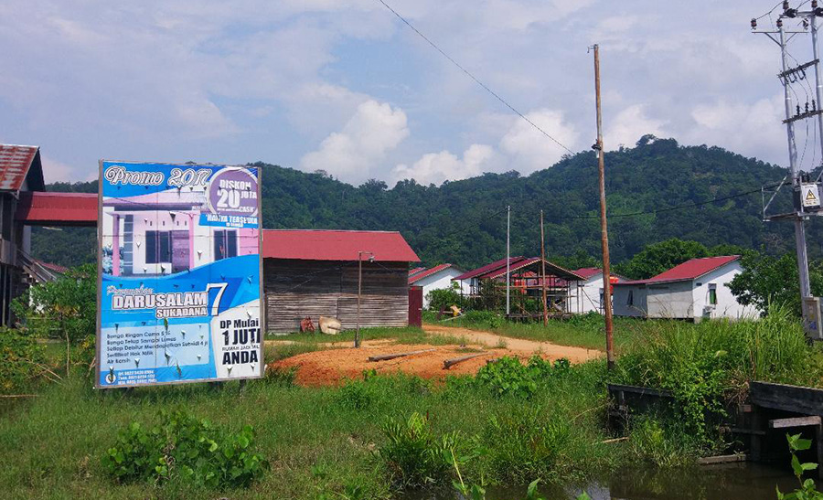 Pemkab Kayong Utara Akan Panggil Developer