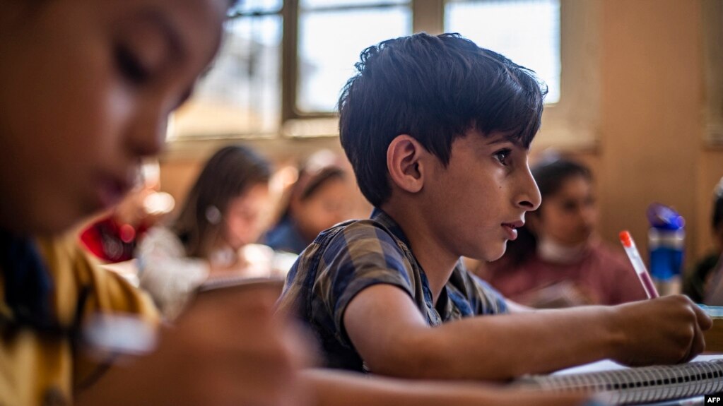 DOA Setelah Belajar Anak TK - SMA Agar Cepat Masuk dan Dipahami