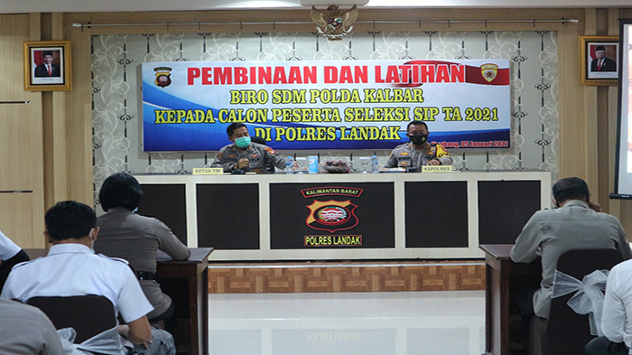 kegiatan-pembinaan-dan-pelatihan-calon-peserta-seleksi-sip-ta-2021-polres-landak.jpg