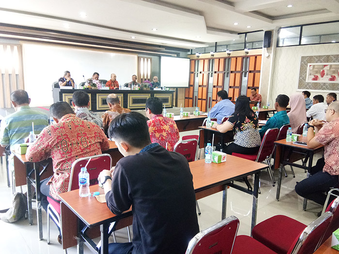 23 Perusahaan Penunggak Pajak Kalbar Abaikan Undangan KPK