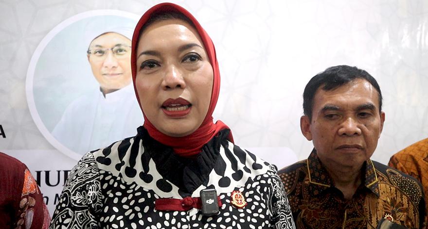 Jabat Kajati Kalbar, Ahelya Abustam Komitmen Tuntaskan Kasus Tipikor dan Pastikan PSN Berjalan Baik