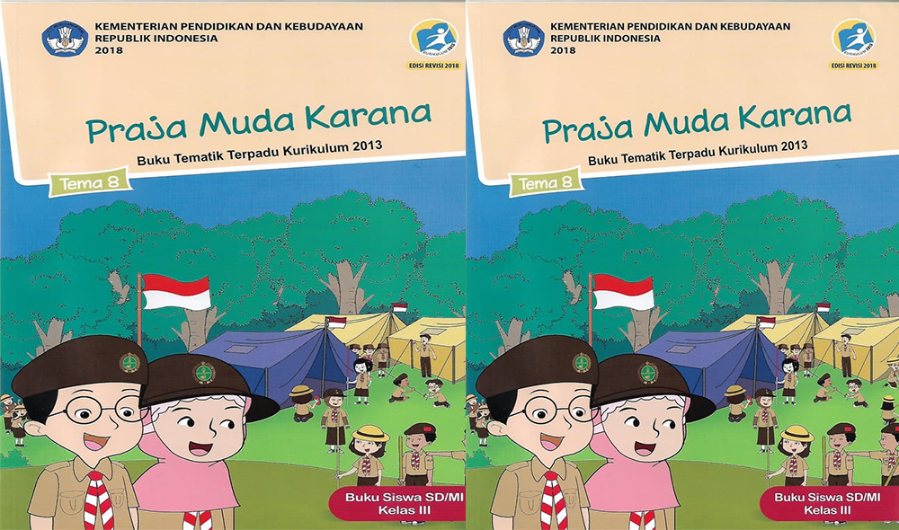 KUNCI JAWABAN Tema 8 Kelas 3 Halaman 161 162 164 166 167 168 169 170 171 Subtema 4 Pembelajaran 1