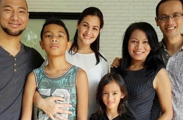 6 Seleb Cantik Ini Memilih Bersahabat Dengan Mantan Istri Suami, Nomor 3 Panutan Banyak Orang