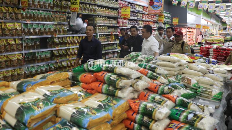 Ini Yang Dilakukan Manajemen Kaisar Mengawasi Produk Yang Dijual