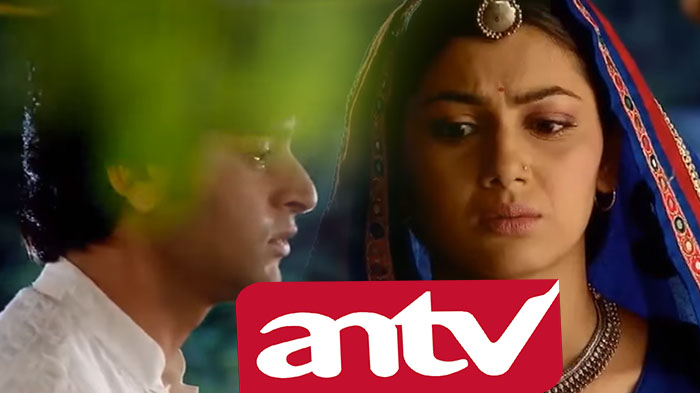 Live Streaming ANTV Balika Vadhu Hari Ini | Gangga Rawat Jagdish, Sanchi Anandhi Cemburu?