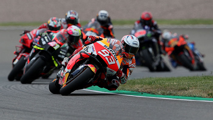 KENAPA Trans7 Hilang 2021 ? Cek Link Free Stream Live MotoGp 2021 Live Race MotoGP Assen 2021