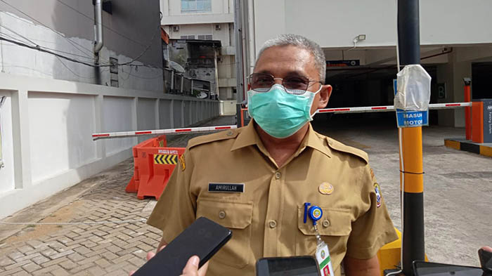 Akan Segera Dicairkan, Pemkot Pontianak Pastikan Anggaran Tersedia untuk THR dan Gaji ke-13 Bagi ASN