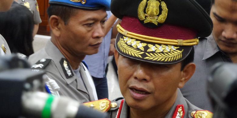 Tidak Menghapus Pidana Koruptor