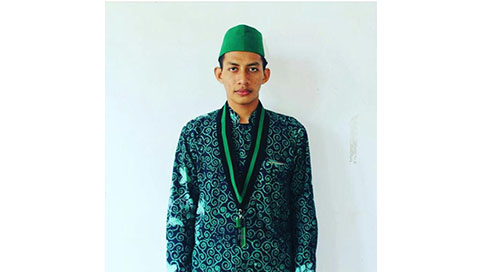 Milad HMI Ke-72, Ahmad: Kader Harus Membaca Sejarah