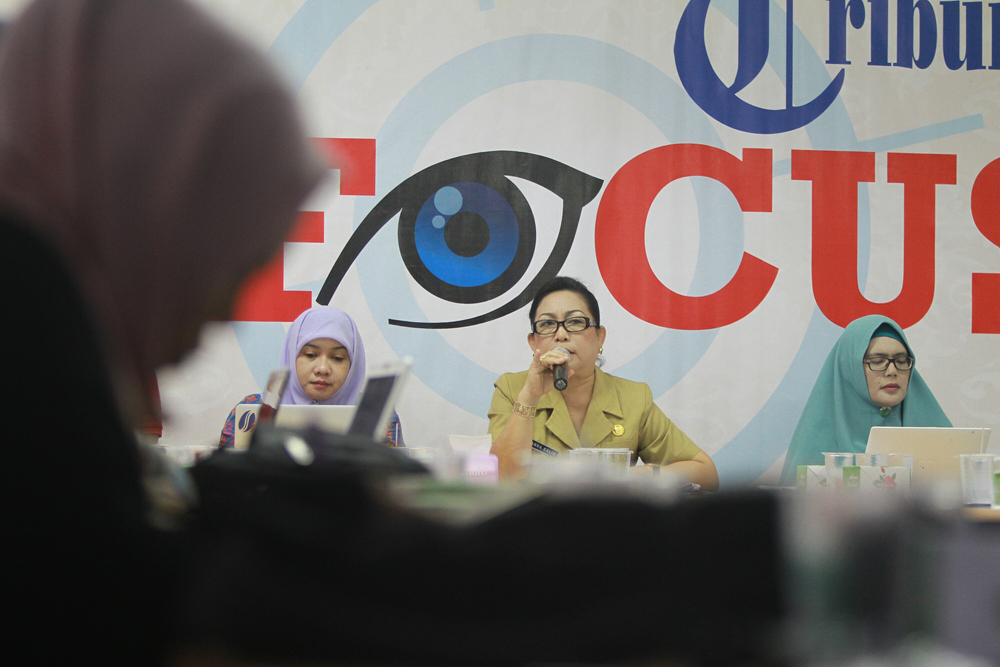 Menteri dan Komnas Perlindungan Anak akan Datang ke Kalbar