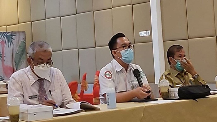 Perkuat Sinergi Kepatuhan, BPJS Kesehatan Pontianak Optimalkan Koordinasi Pengawasan dan Pemeriksaan