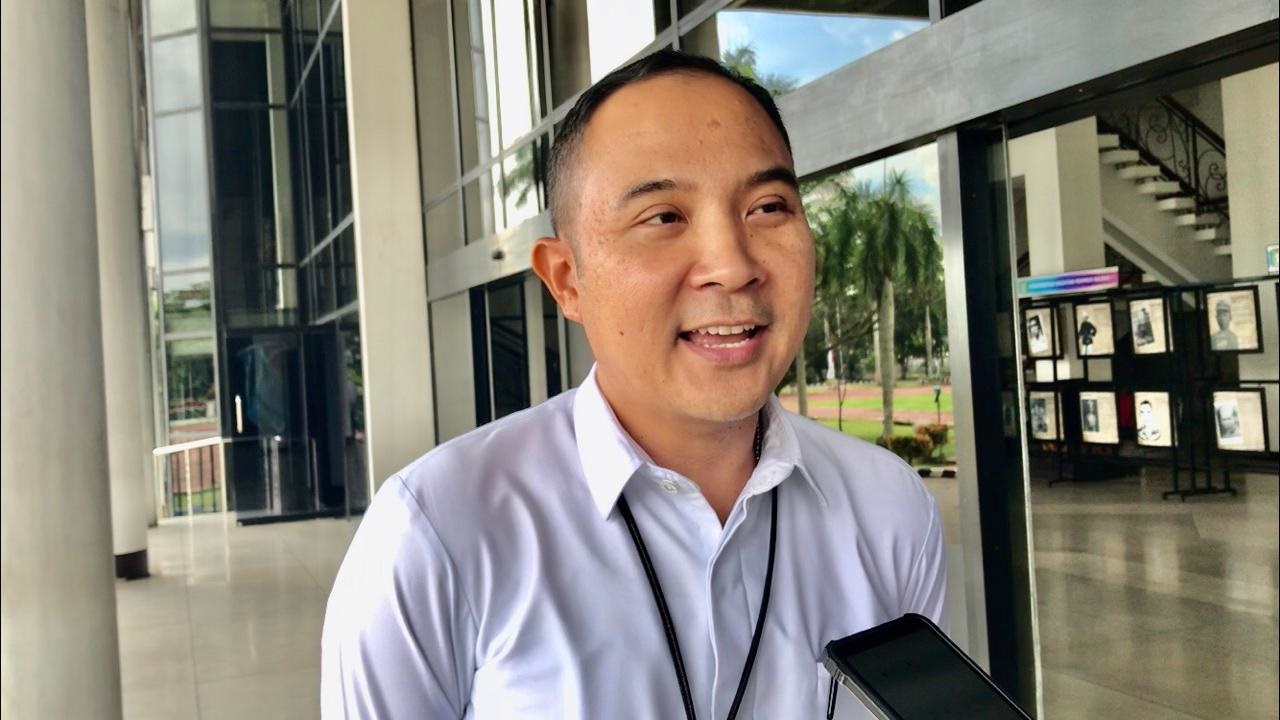 Pengisian Data Diri Sensus Penduduk Hingga 31 Maret 2020, Berikut Penjelasan BPS Kalbar!