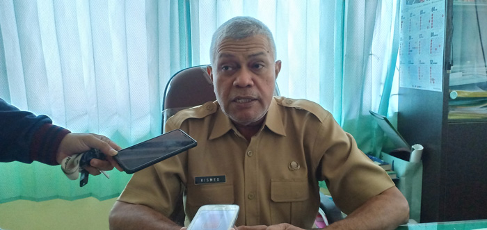 Puskesmas di Singkawang Tetap Berikan Pelayanan Kesehatan Selama Libur Lebaran