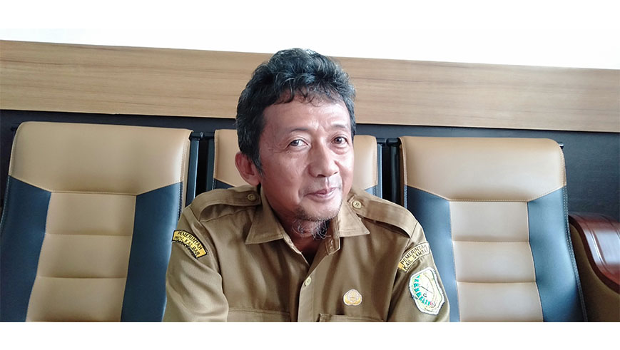 Update Terbaru Jumlah ODP, PDP, OTG dan Pasien Konfirmasi Positif Covid-19 di Kabupaten Sambas