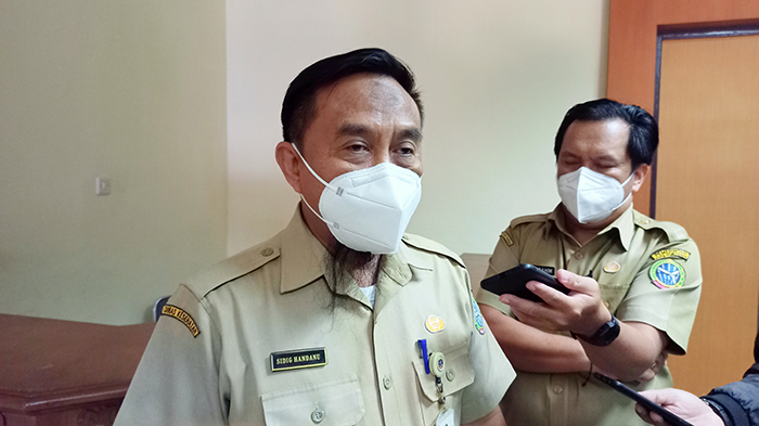 Vaksinasi di Pontianak Capai 32 Persen, Kadiskes Beberkan Presentase untuk Mencapai Herd Immunity