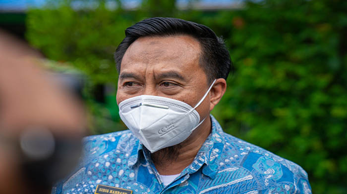 Kadiskes Sampaikan Belum Ada Temuan Kasus Cacar Monyet di Kota Pontianak