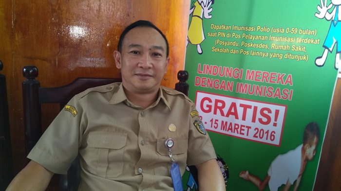 Jumlah ODP di Kabupaten Sintang Berkurang, Dua PDP Kondisinya Stabil