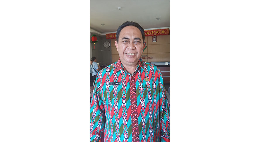 Muhyiddin: UMKM Kalbar Tumbuh Dengan Pesat dan Siap Bersaing